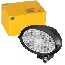 HELLA PROJECTEUR HALOGÈNE DE