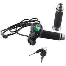 Contrôleur d'accélérateur