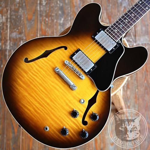 Gibson 335 dot - es-335,
