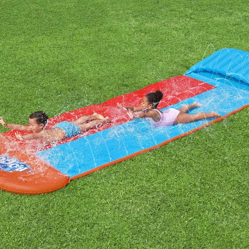 Bestway toboggan aquatique - toboggan,