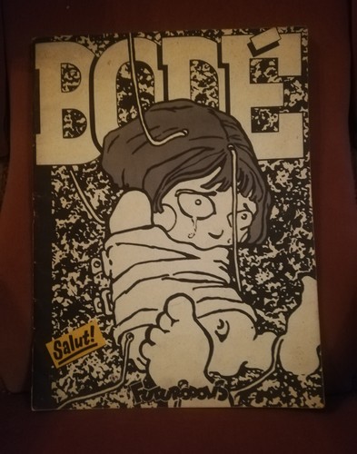 Bodé salut 30 - !, 30/40