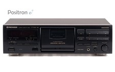 Pioneer CT-S420 3-Kopf lecteur