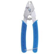 Pince pour cages automatiques