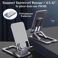 Support de Téléphone de