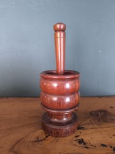 Mortier et Pilon Ancien