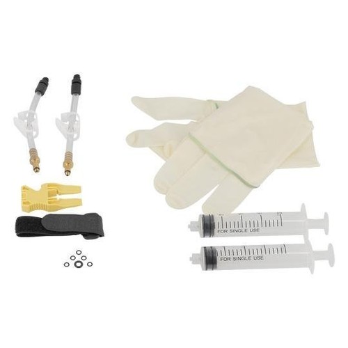 Kit purge clarks frein - clarks,