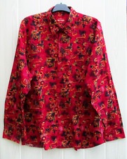 Chemise KIABI manches longues pour homme taille 43/44 - NEUF