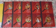 GOSCINNY & UDERZO ASTERIX LOT 10 LIVRES  en  EXCELLENT ETAT