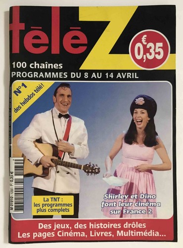 Tele 1230 2006 - ,