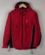 HAGLOFS Femme Gore-TEX Veste