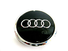 Original Audi Couvercle