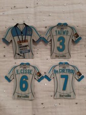 Marseille - OM Magnet Just