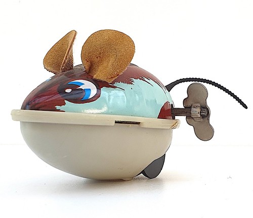 Souris sautillante queue - sautillante, et
