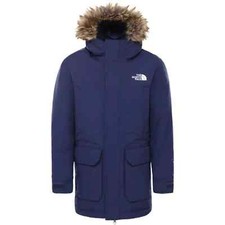 THE NORTH FACE VESTE PARKA