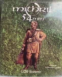 Mithril lo09 boromir - lo09,