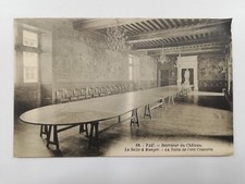 CPA - 64 - PAU - Intérieur du