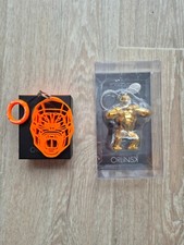 Richard Orlinski : lot de 2