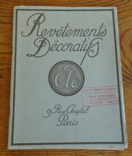 Fibrociment Revêtements ELO