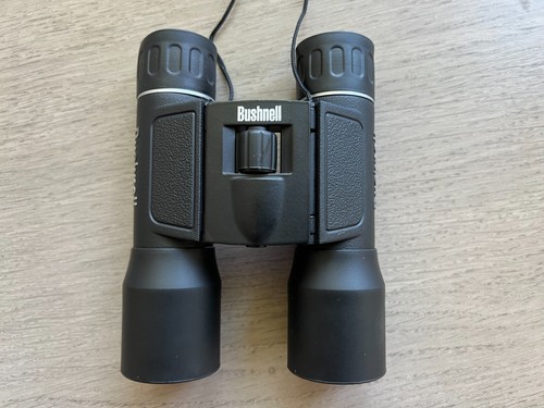 Jumelles bushnell powerview - bushnell,