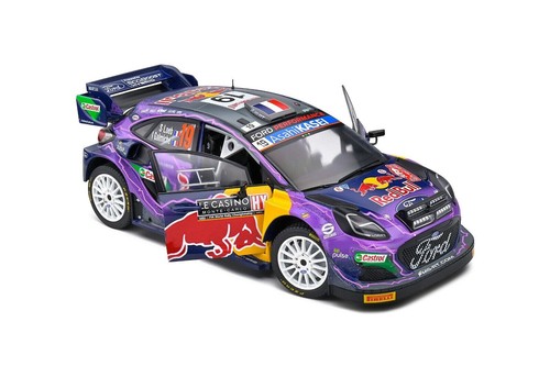Ford puma rally1 win monte - ford,