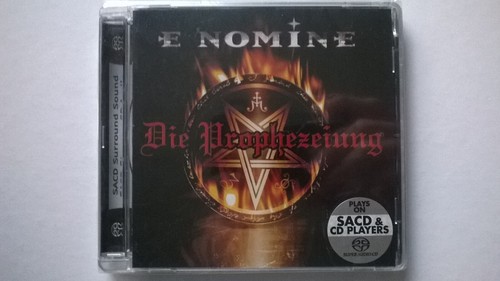 Sacd nomine die - , ‎–