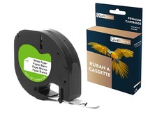 Ruban S0721510 91200 pour DYMO