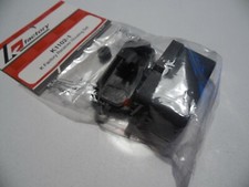 K Factory K11102-1 Receiver Housing Set KYOSHO V1RS / RR / S