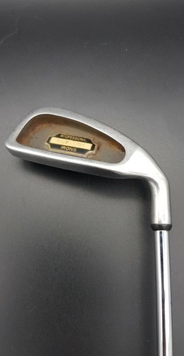 Mercury professional fer à - 6,