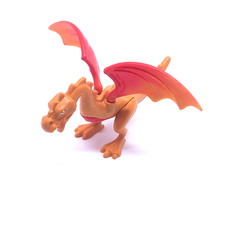 PLAYMOBIL * NOVELMORE * Dragon