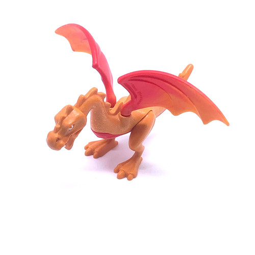 Playmobil novelmore dragon - novelmore, *