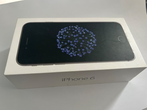 Boite iphone space - , grey
