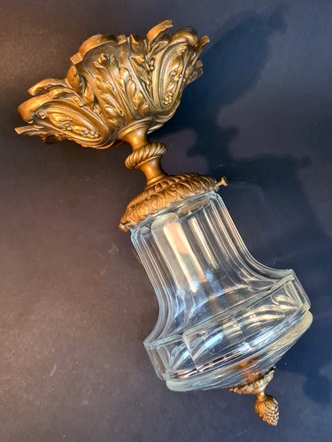Plafonnier rocco cristal et - rocco,