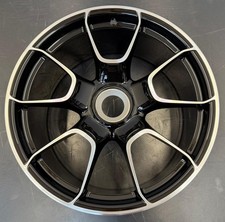 Porsche 992 Turbo S 20 "