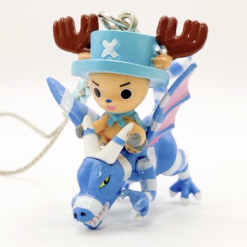 One piece tony - piece, chopper