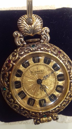 Sheffield bucherer pour - ou,