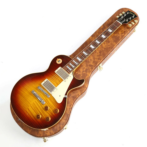 Electric guitar gibson - guitar, custom