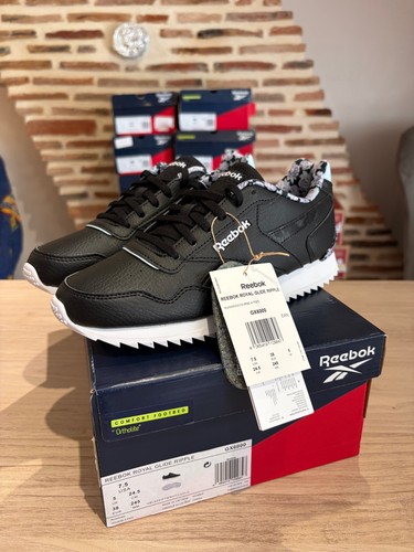 Reebok royal glide ripple - ripple, clip