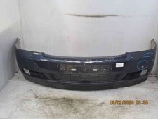 Pare-choc avant 9186106 Opel VECTRA C