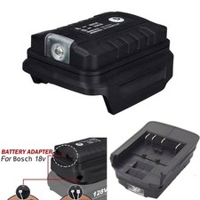 Chargeur de batterie adaptable