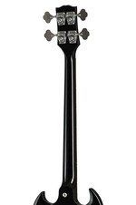 Gibson SG Standard Bass Ebony