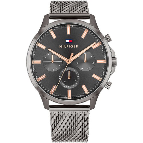 Montre homme tommy hilfiger - montre,