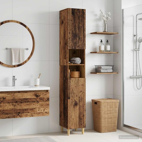 Armoire salle bain - de,