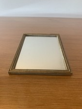 Miroir Rectangulaire Cadre