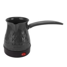 Cafetière Turque Cafetière électrique Arabe Grecque et Turque de 500 ML Bouil...