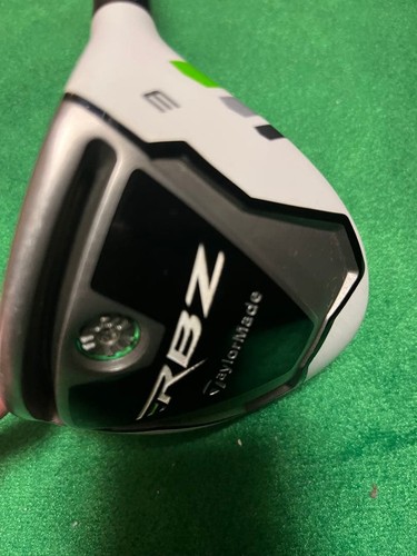 Taylormade rbz fairway wood - taylormade,