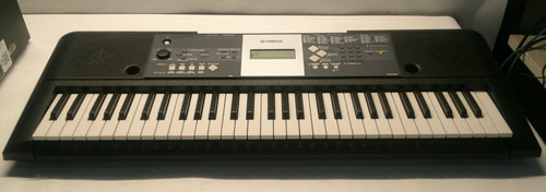 Yamaha digital electronic - yamaha,