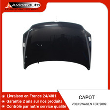 ?? CAPOT VOLKSWAGEN FOX (5Z) 2005-2011 ➤5Z0823031B ♻️