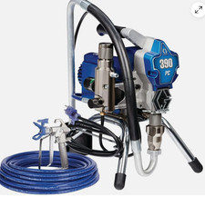 Graco (826311) Ultimate 390