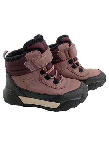 Geox amphibiox bottes neige - amphibiox,