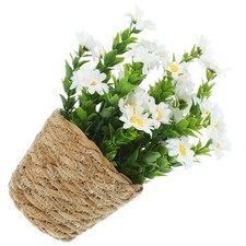 Plante Artificielle En Pot